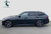 BMW M340i (Seria 3) din 2025 cu 6.581 km - oferta BMW203190 - foto 8