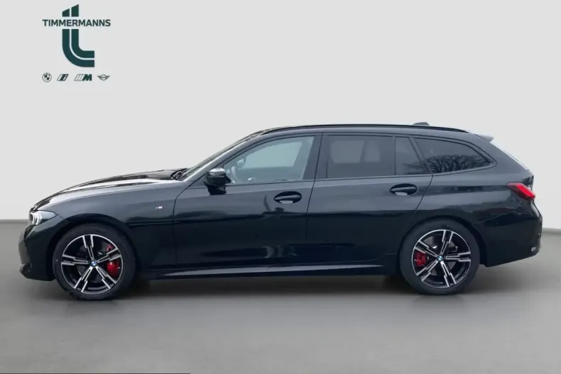 BMW M340i (Seria 3) din 2025 cu 6.581 km - oferta BMW203190 - foto 8