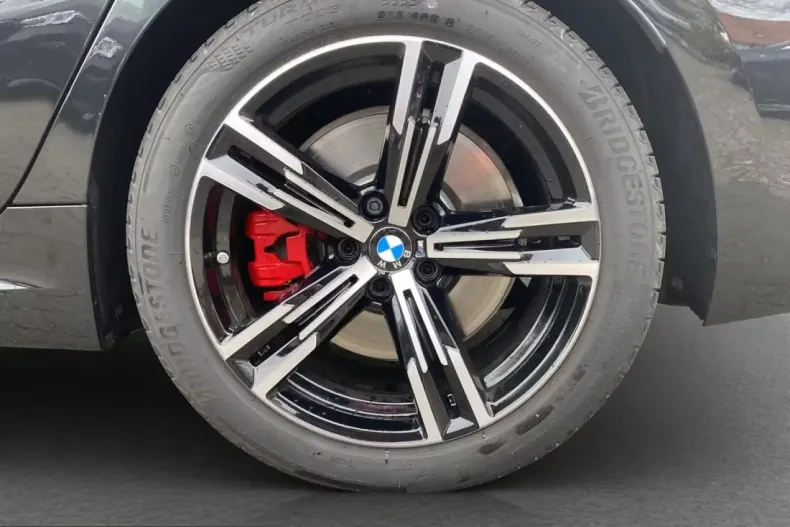 BMW M340i (Seria 3) din 2025 cu 6.581 km - oferta BMW203190 - foto 9