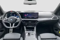 BMW M340i (Seria 3) din 2025 cu 6.581 km - oferta BMW203190 - foto 10