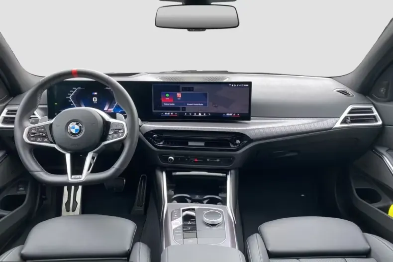 BMW M340i (Seria 3) din 2025 cu 6.581 km - oferta BMW203190 - foto 10