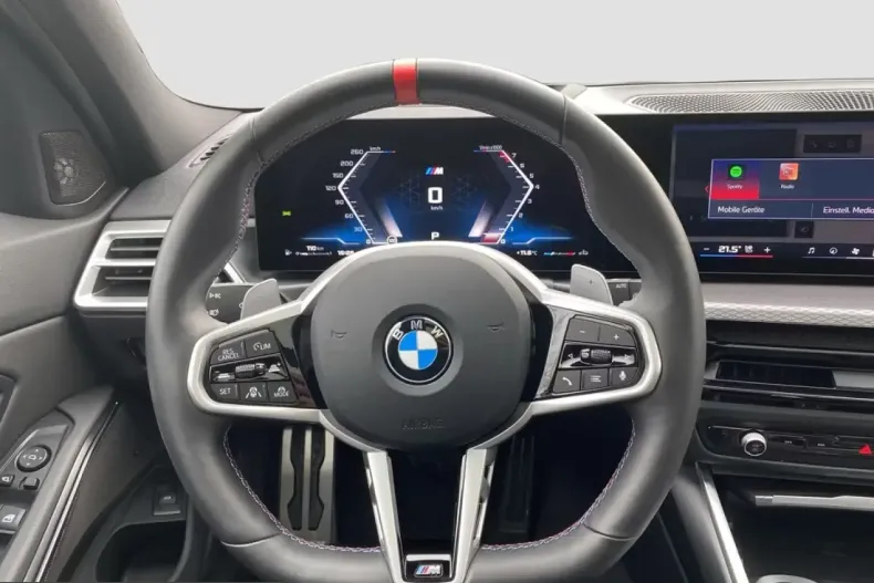 BMW M340i (Seria 3) din 2025 cu 6.581 km - oferta BMW203190 - foto 11