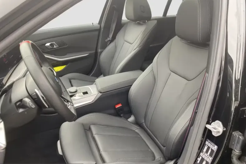 BMW M340i (Seria 3) din 2025 cu 6.581 km - oferta BMW203190 - foto 12