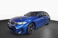 BMW M340i (Seria 3) din 2025 cu 21.123 km - oferta BMW203191 - foto 1
