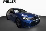 BMW M340i (Seria 3) din 2025 cu 21.123 km - oferta BMW203191 - foto 2