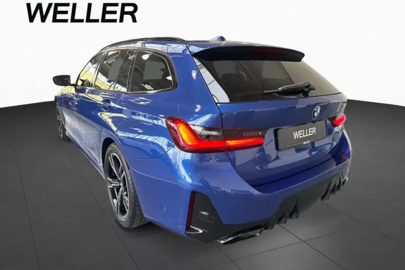 BMW M340i (Seria 3) din 2025 cu 21.123 km - oferta BMW203191 - foto 3