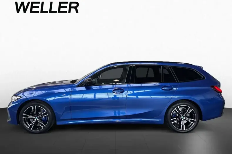 BMW M340i (Seria 3) din 2025 cu 21.123 km - oferta BMW203191 - foto 5