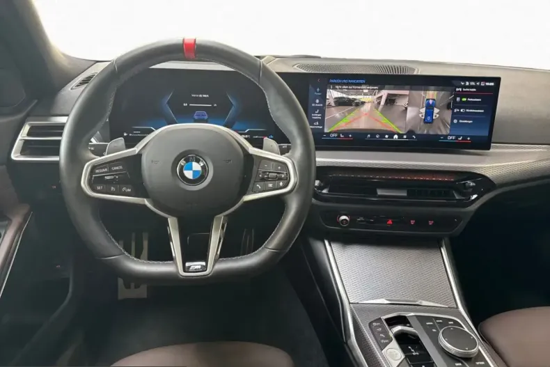 BMW M340i (Seria 3) din 2025 cu 21.123 km - oferta BMW203191 - foto 7