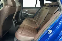 BMW M340i (Seria 3) din 2025 cu 21.123 km - oferta BMW203191 - foto 11