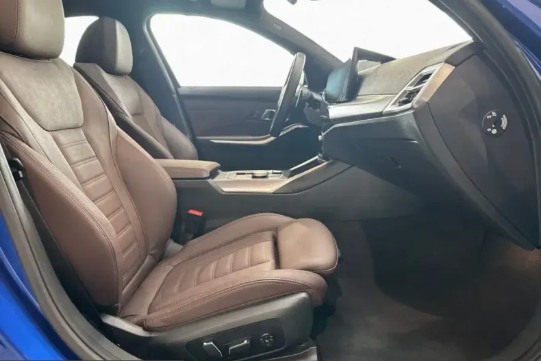 BMW M340i (Seria 3) din 2025 cu 21.123 km - oferta BMW203191 - foto 12