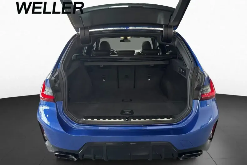 BMW M340i (Seria 3) din 2025 cu 21.123 km - oferta BMW203191 - foto 15