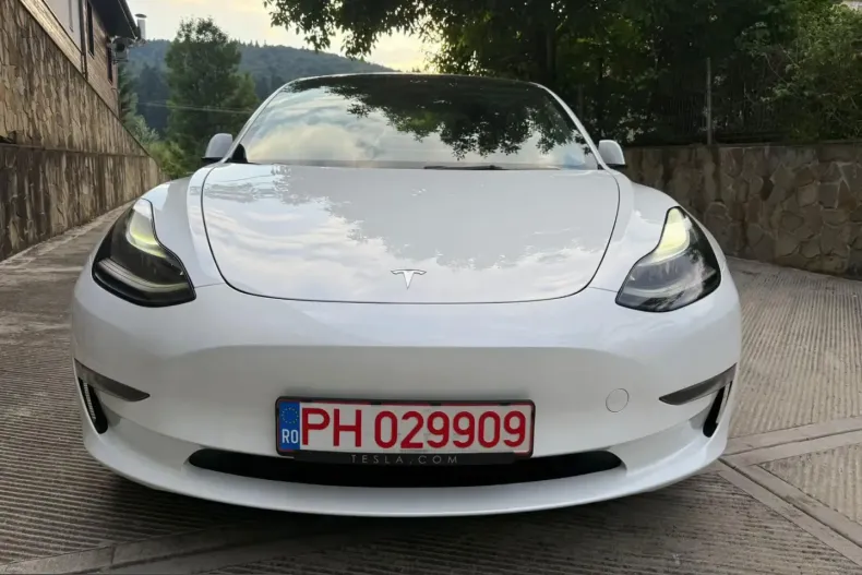 Tesla Model 3 din 2021 cu 99.000 km - oferta TES203192 - foto 5