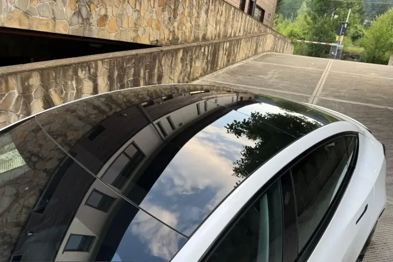 Tesla Model 3 din 2021 cu 99.000 km - oferta TES203192 - foto 9