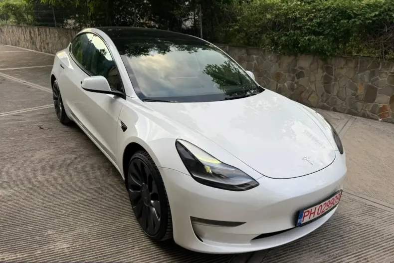 Tesla Model 3 din 2021 cu 99.000 km - oferta TES203192 - foto 13
