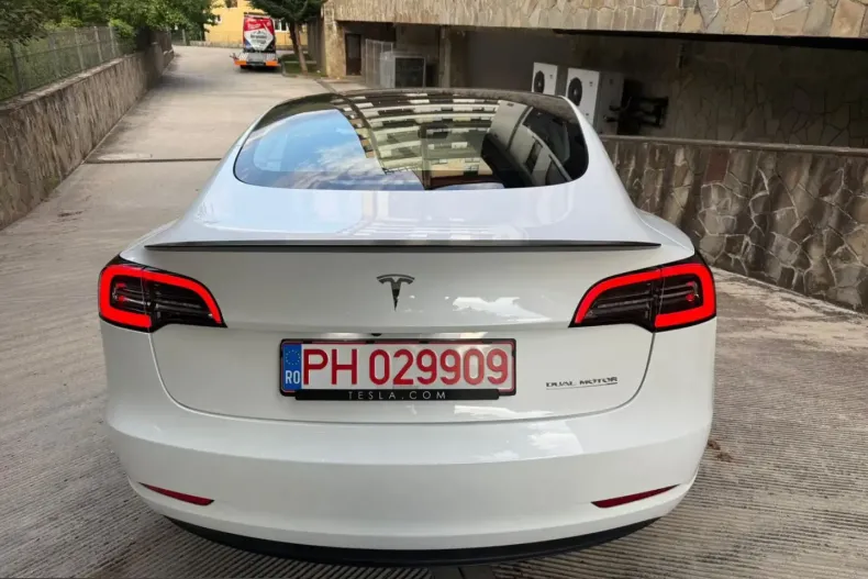 Tesla Model 3 din 2021 cu 99.000 km - oferta TES203192 - foto 15
