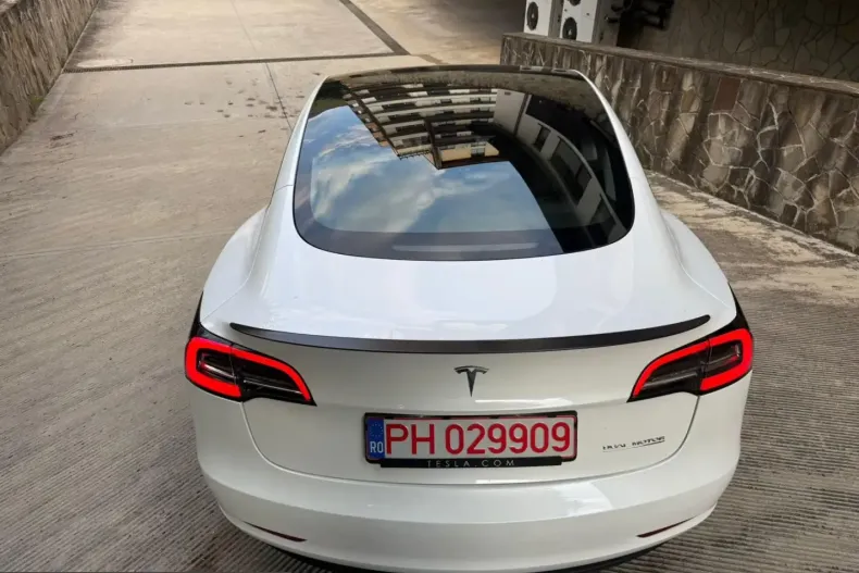 Tesla Model 3 din 2021 cu 99.000 km - oferta TES203192 - foto 19