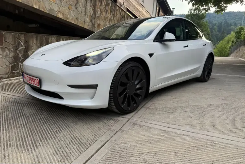 Tesla Model 3 din 2021 cu 99.000 km - oferta TES203192 - foto 21