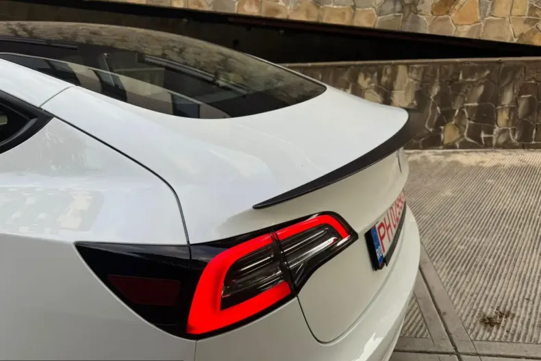 Tesla Model 3 din 2021 cu 99.000 km - oferta TES203192 - foto 22