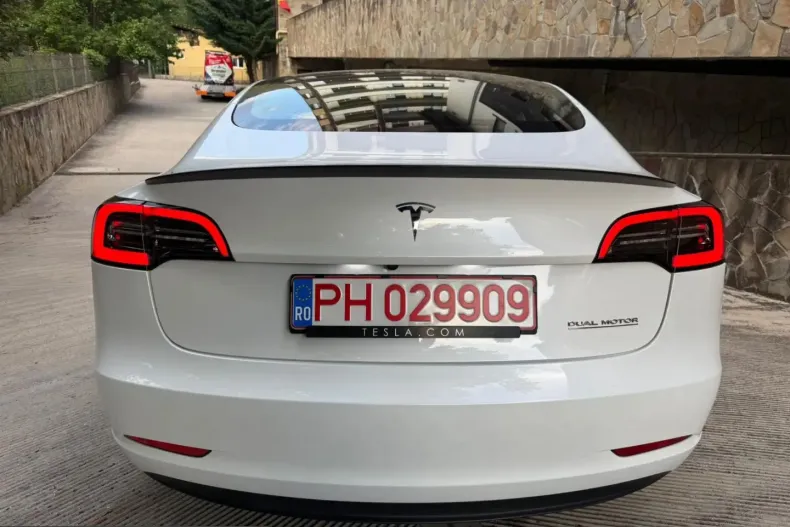 Tesla Model 3 din 2021 cu 99.000 km - oferta TES203192 - foto 23