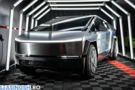 Tesla Cybertruck din 2026 cu 3.000 km - oferta TES203193 - foto 1