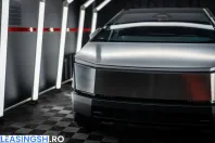 Tesla Cybertruck din 2026 cu 3.000 km - oferta TES203193 - foto 4