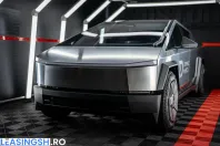 Tesla Cybertruck din 2026 cu 3.000 km - oferta TES203193 - foto 5