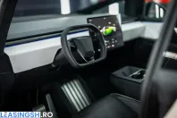 Tesla Cybertruck din 2026 cu 3.000 km - oferta TES203193 - foto 7
