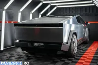 Tesla Cybertruck din 2026 cu 3.000 km - oferta TES203193 - foto 10