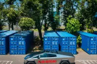 Tesla Cybertruck din 2026 cu 3.000 km - oferta TES203193 - foto 11