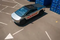 Tesla Cybertruck din 2026 cu 3.000 km - oferta TES203193 - foto 13