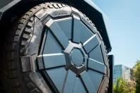 Tesla Cybertruck din 2026 cu 3.000 km - oferta TES203193 - foto 16