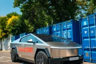 Tesla Cybertruck din 2026 cu 3.000 km - oferta TES203193 - foto 26