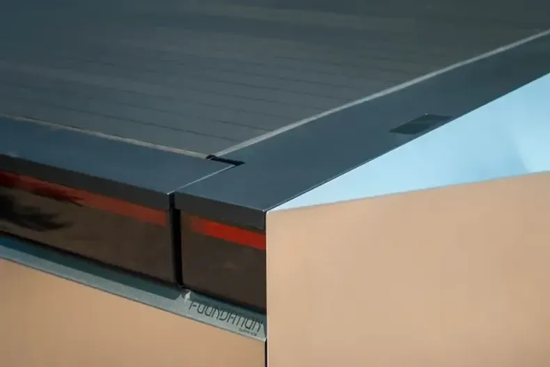 Tesla Cybertruck din 2026 cu 3.000 km - oferta TES203193 - foto 27