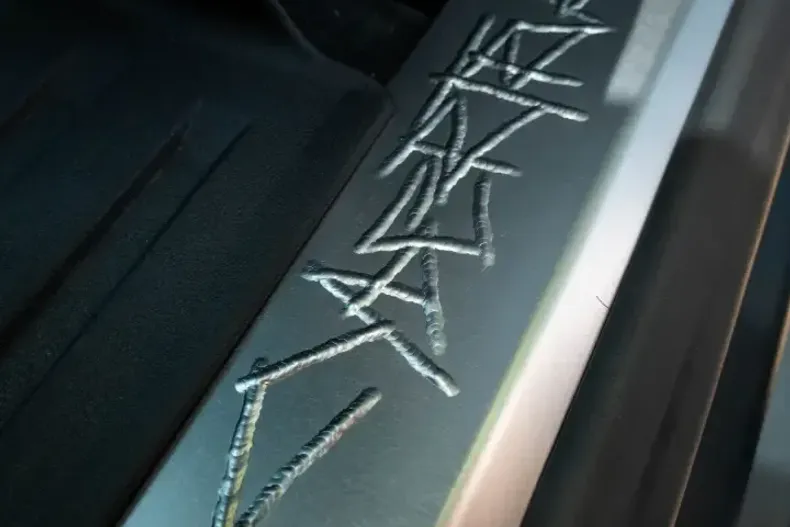 Tesla Cybertruck din 2026 cu 3.000 km - oferta TES203193 - foto 29