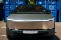 Tesla Cybertruck din 2026 cu 3.000 km - oferta TES203193 - foto 31