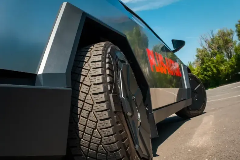 Tesla Cybertruck din 2026 cu 3.000 km - oferta TES203193 - foto 32