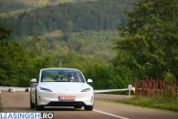 Tesla Model 3 din 2024 cu 23.000 km - oferta TES203194 - foto 4