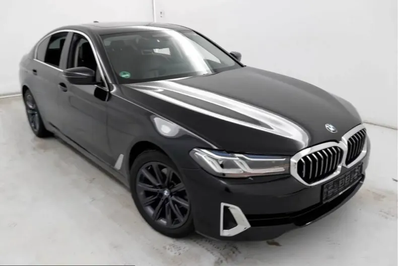 BMW 520 (Seria 5) din 2023 cu 60.000 km - oferta BMW203195 - foto 2