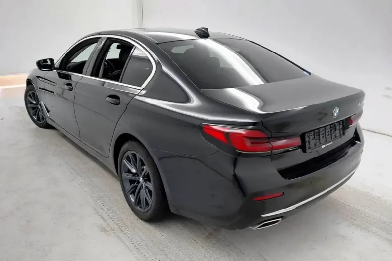 BMW 520 (Seria 5) din 2023 cu 60.000 km - oferta BMW203195 - foto 3