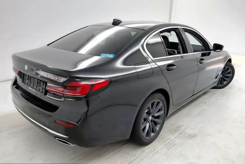 BMW 520 (Seria 5) din 2023 cu 60.000 km - oferta BMW203195 - foto 4