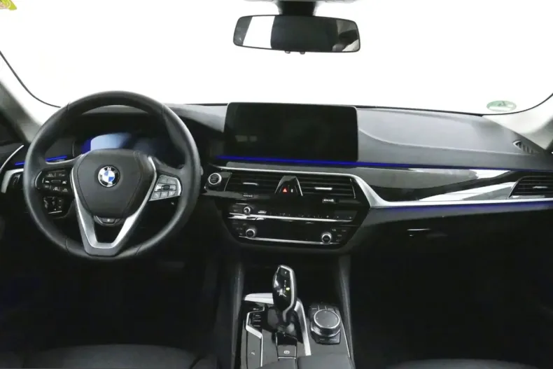 BMW 520 (Seria 5) din 2023 cu 60.000 km - oferta BMW203195 - foto 5