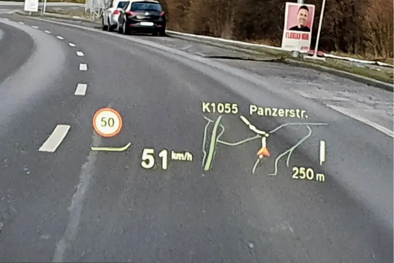 BMW 520 (Seria 5) din 2023 cu 60.000 km - oferta BMW203195 - foto 8