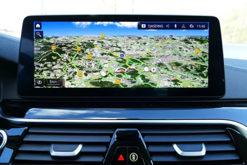 BMW 520 (Seria 5) din 2023 cu 60.000 km - oferta BMW203195 - foto 10