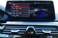 BMW 520 (Seria 5) din 2023 cu 60.000 km - oferta BMW203195 - foto 12