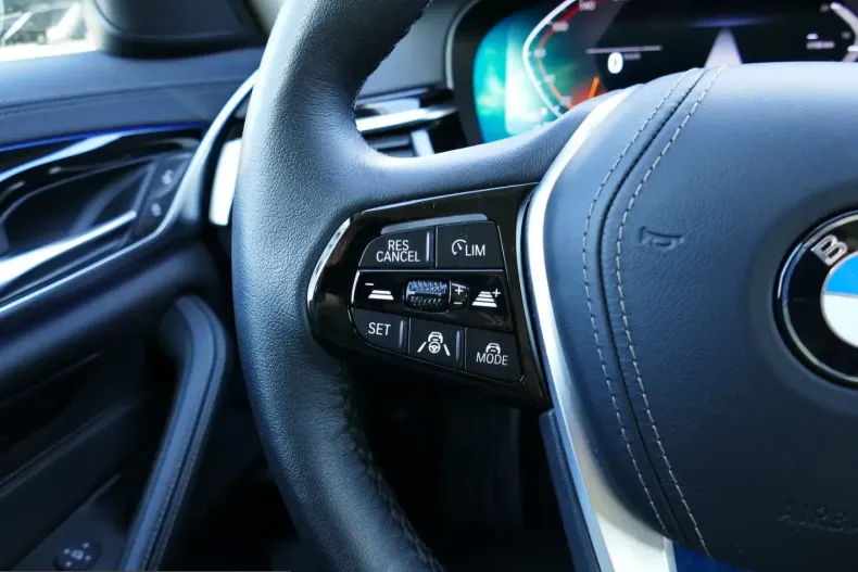 BMW 520 (Seria 5) din 2023 cu 60.000 km - oferta BMW203195 - foto 16