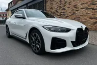 BMW i4 (Seria 4) din 2023 cu 31.000 km - oferta BMW203196 - foto 1