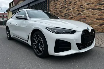 BMW i4 din 2023 - oferta BMW203196