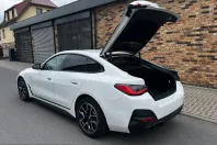 BMW i4 (Seria 4) din 2023 cu 31.000 km - oferta BMW203196 - foto 6