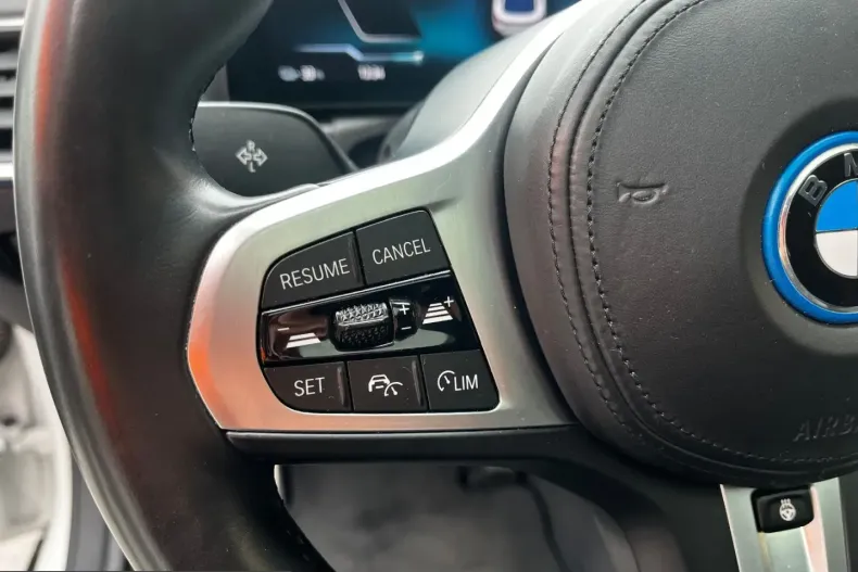 BMW i4 (Seria 4) din 2023 cu 31.000 km - oferta BMW203196 - foto 18