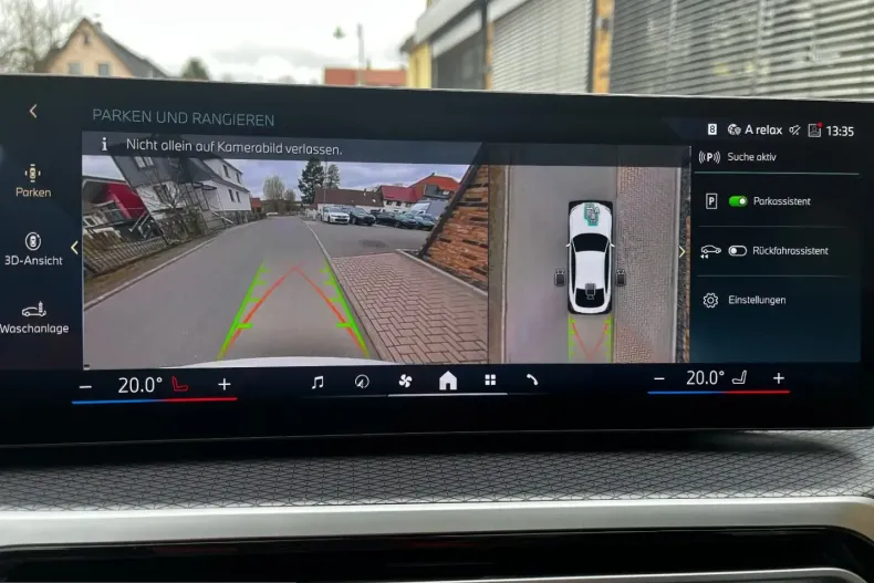 BMW i4 (Seria 4) din 2023 cu 31.000 km - oferta BMW203196 - foto 21